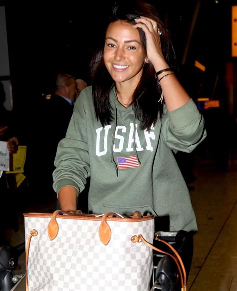 michelle keegan louis vuitton bag|louis vuitton football club.